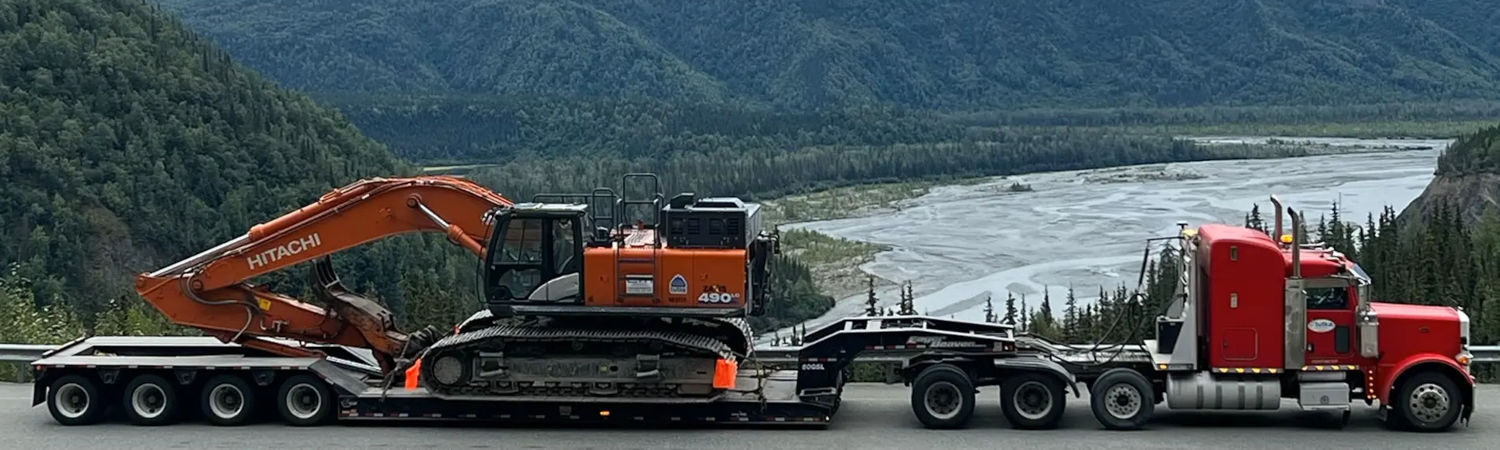 2024 Eager Beaver Trailers for sale in Peterbilt Atlantic, Hanwell, New Brunswick